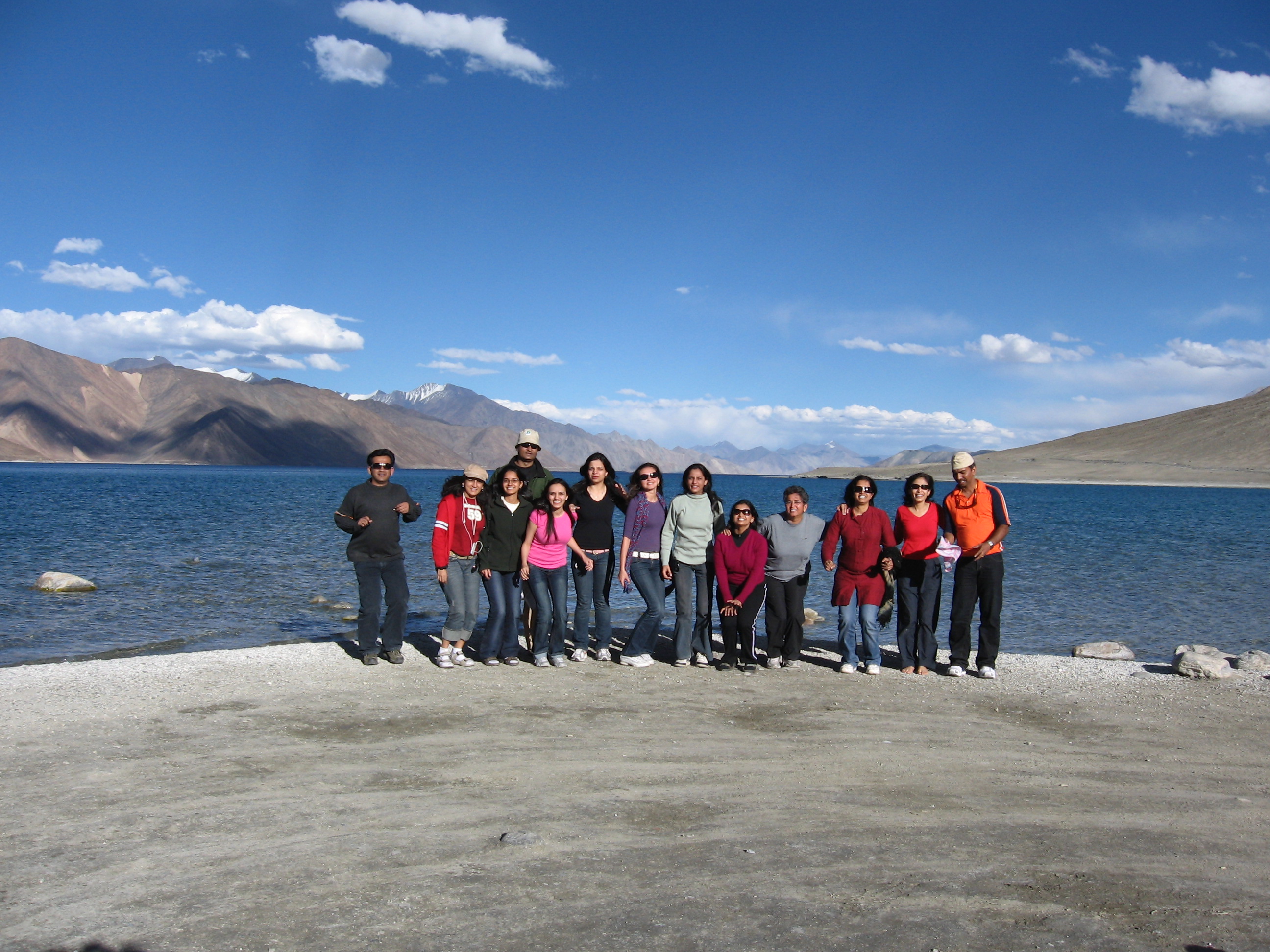 Adventure in Ladakh 13